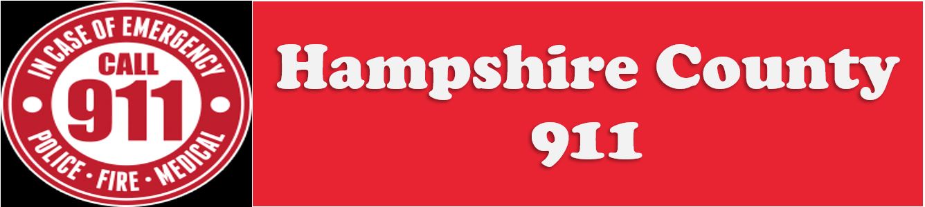 Hampshire County 911