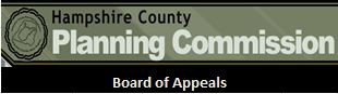Hampshire County Planning Commission