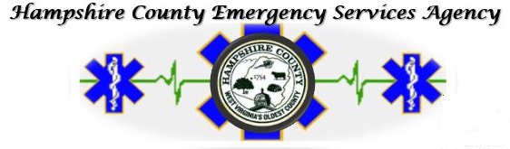 Hampshire County Emergency Services Agency