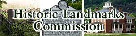 Hampshire County Historic Landmarks Commission