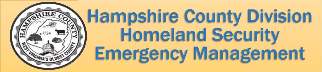 Hampshire County Homeland Security Emergency Management
