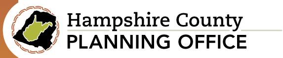 Hampshire County Planning Office