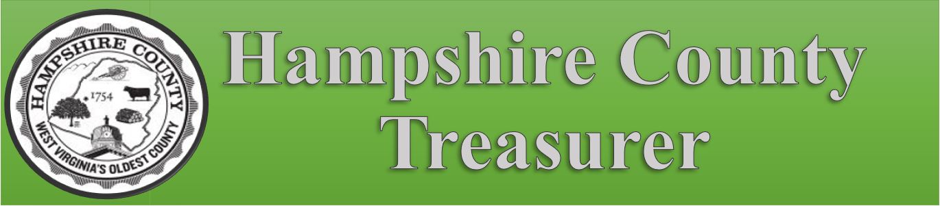 Hampshire County Treasurer